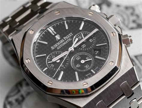 audemars piguet royal oak 41 mm prezzo|audemars piguet royal oak donna.